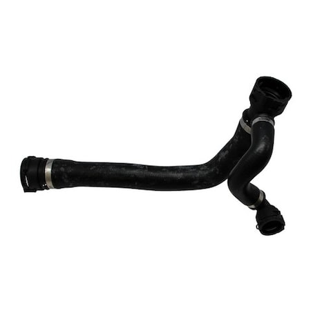 Crp Products Bmw 545I 04-05 V8 4.4L Radiator Hose, Chr0459 CHR0459
